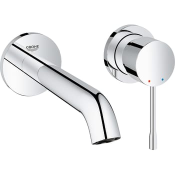 [702494304] Grohe Essence M-Size vandhane, indbygning, krom