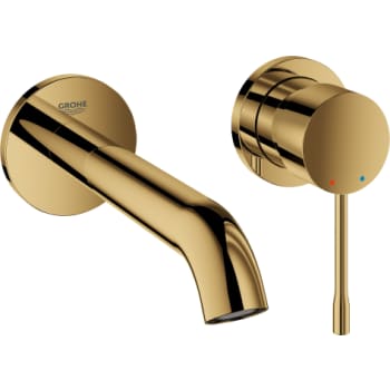 [702494315] GROHE Essence2-huls håndvaskbatteri M-Size