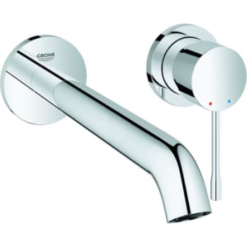 [702494404] GROHE ESSENCE NEW ETGREB UDV.D. HV 2-H VÆGM. L