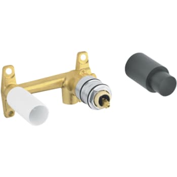 [702497004] Grohe indvendig del til indbygget 2-hulsarmatur, håndvask
