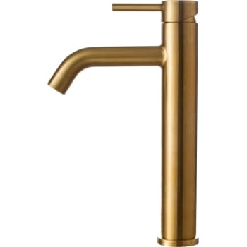 [702721105] primy wave high sand håndvaskarmatur