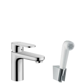 [703841104] Hansgrohe Vernis Blend bidetarmatur, krom
