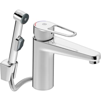 [703890204] GBG Nautic håndvaskarm.håndbrus, 15cm tud, A