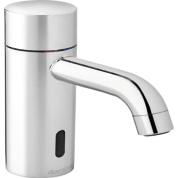 [704133104] Damixa Silhouet Touchless krom Håndvaskarmatur