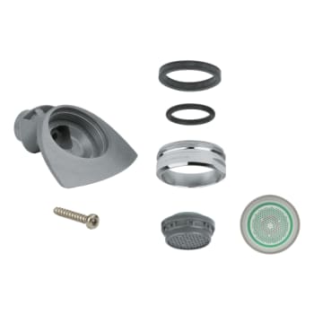 [704149924] Grohe perlator M24, 5,7l/min - til Bau Cosmo E