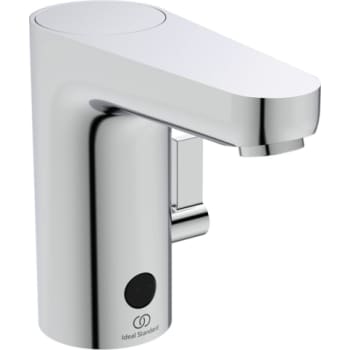 [704189304] Ideal Standard Ceraplus Blue Sensor håndvaskarmatur, 6V