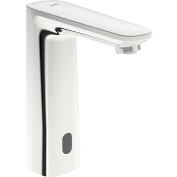 [704268204] ORAS ELECTRA HÅNVASKARMATUR 3V BLUETOOTH