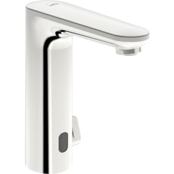 [704269204] ORAS ELECTRA Safety berøringsfrit armatur, høj model