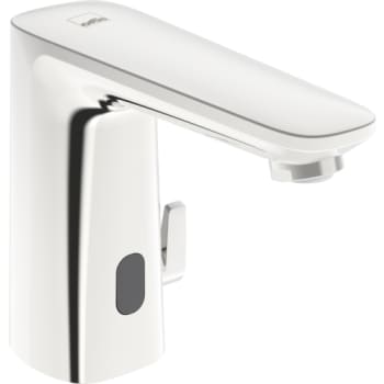 [704280804] ELECTRA HÅNDVASKARMATUR DIGITAL+