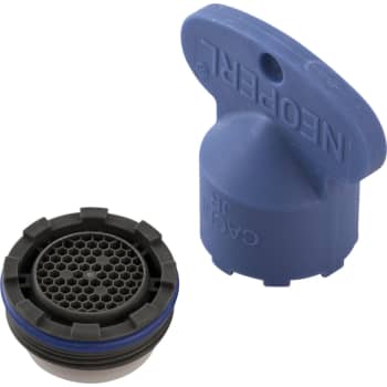 [704283182] Oras luftblander til Optima 1714F inklusiv nøgle