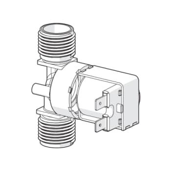 [704283320] Magnetventil 12/24/48V Oras Electra