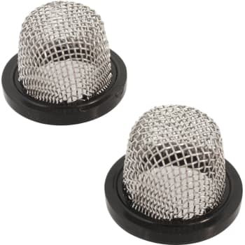 [704283430] Oras Electra smudsfiltre til kontraventiler 3/8"