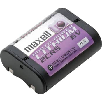 [704283500] Oras batteri til Electra 6V