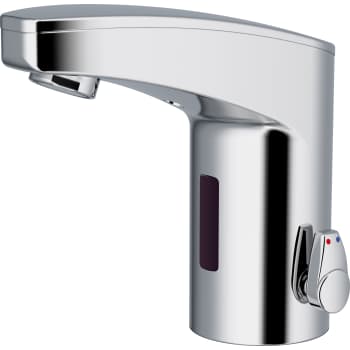 [704306104] Cassøe Iqua M10 berøringsfrit armatur