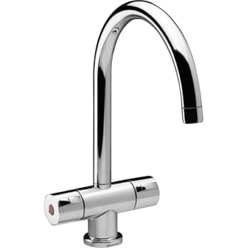 [705517604] Damixa Titan køkkenbatteri krom