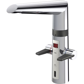 [705684504] Oras Optima Køkkenarmatur 230/5 V