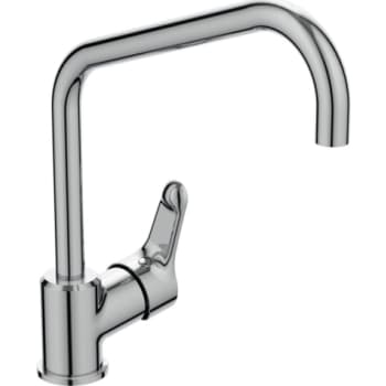 [705713504] Ideal Standard Alpha Køkkenarmatur  krom