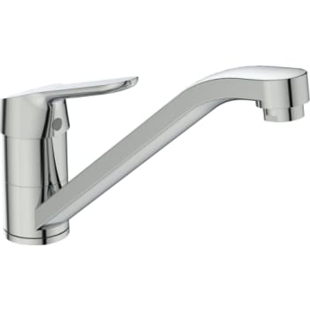 [705731104] Ideal Standard Ceraflex køkkenarmatur lav tud, krom