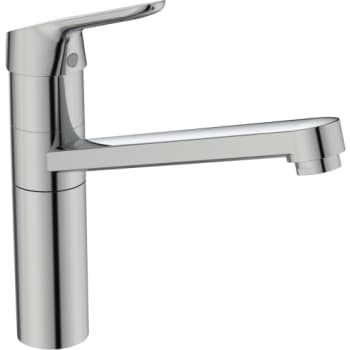 [705732104] Ideal Standard Ceraflex køkkenarmatur høj ansat tud, krom