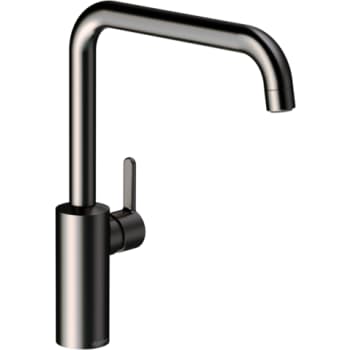 [705760712] DAMIXA SILHOUET KØKKEN HØJ J-TUD. BRUSHED GRAPHITE GREY (PVD)