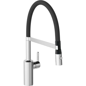 [705761704] Damixa Silhouet Pro køkkenarmatur krom
