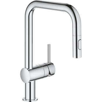 [705793234] Grohe Minta køkkenarmatur med U-tud og udtræk