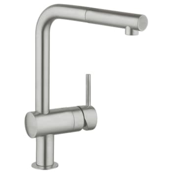 [705795116] Grohe Minta etgreb køkkenvask l-tud