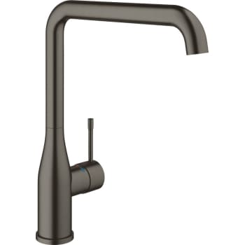 [705812509] GROHE Essence køkken batt. med høj tud - B. Hard Graphite