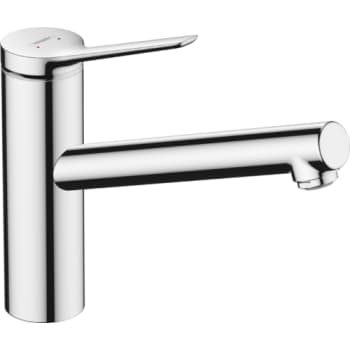 [705832504] Hansgrohe Zesis M33 køkkenarmatur 150 1jet, krom