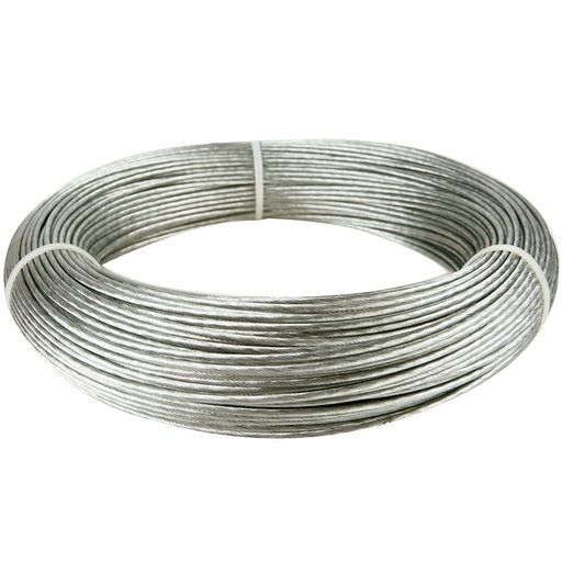 [0849100200-1] Wire 2,3mm - pr. meter