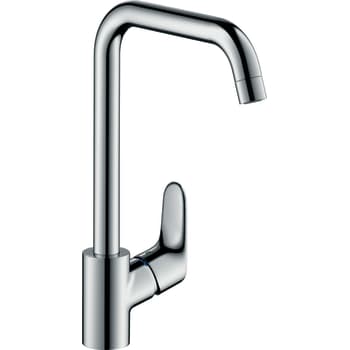 [705838104] Hansgrohe Focus M41 køkkenarmatur 260, 1jet, krom