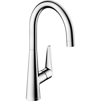 [705842004] Hansgrohe Talis M51 køkkenarmatur 260 1jet, krom