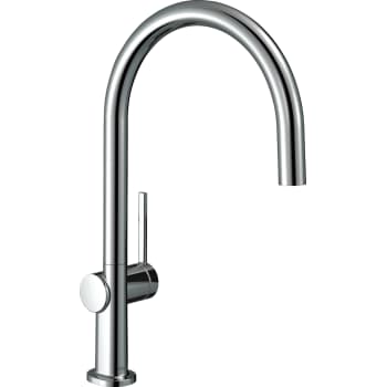 [705847304] Hansgrohe Talis M54 køkkenarmatur 220 1jet, krom