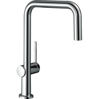 [705847404] Hansgrohe Talis M54 køkkenarmatur 220 U 1jet, krom