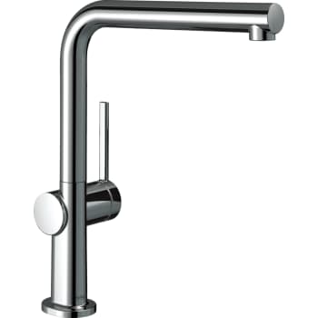 [705847504] Hansgrohe Talis M54 270 køkkenarmatur, 1jet, krom