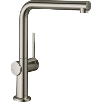 [705847560] Hansgrohe Talis M54 køkkenarmatur 270 1jet, steel