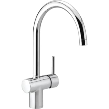 [705962104] Damixa Osier køkkenarmatur høj C-Tud