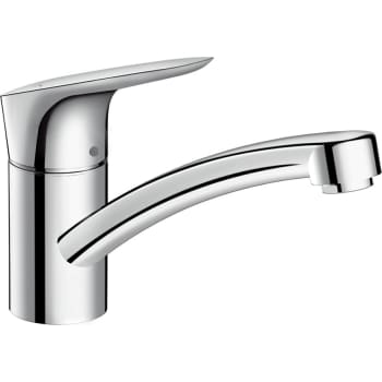 [705981004] Hansgrohe Logis M31 køkkenarmatur 120, 1jet, krom