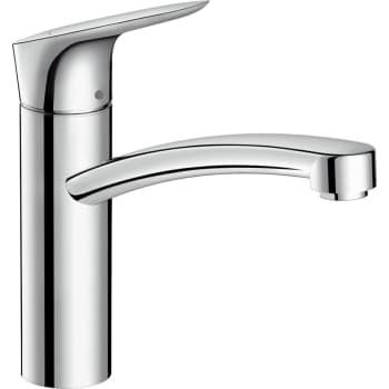 [705982004] Hansgrohe Logis M31 køkkenarmatur 160, 1jet, krom