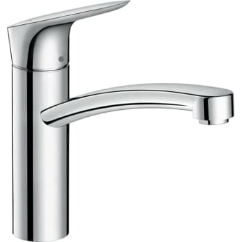 [705982304] HANSGROHE Logis M31 Køkkenarmatur med Koldstart
