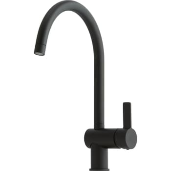 [706007311] Lavabo Kubus 180 køkkenarmatur matsort