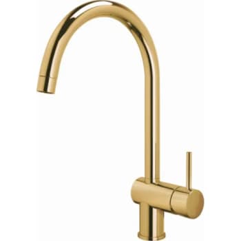 [706010305] Lavabo Kubus 030 køkkenarmatur massiv messing
