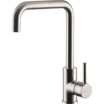 [706064101] Newform X-Trend , Børstet krom med L tud