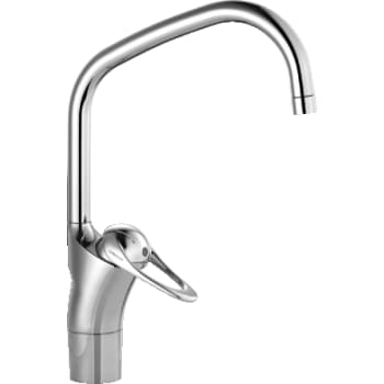 [706096204] FM Mattson 9000E køkkenbatteri. J-tud