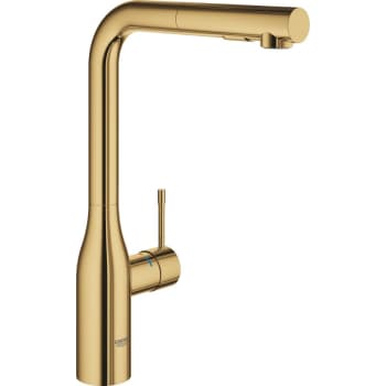 [706117115] GROHE EssenceEtgrebskøkkenbatteri, cool sunrise