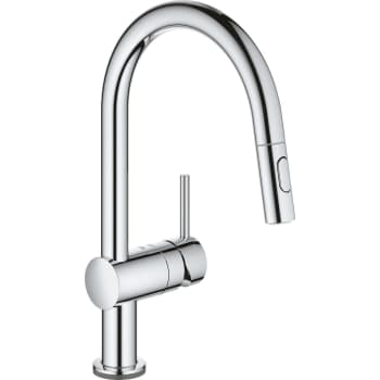 [706169234] Grohe Minta Touch, Elektronisk etgrebs køkkenarmatur 1/2", C-tud