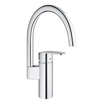 [706173104] GROHE Eurostyle Cosmopolitan etgrebs Køkkenarmatur, Krom