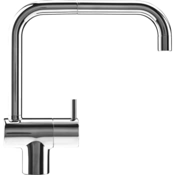 [715221000] Vola køkken 1-greb KV1 forkromet