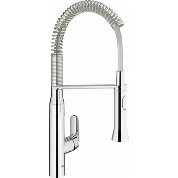 [716362104] Grohe K7 etgrebsarmatur til køkkenvask, profi-spray, M-size