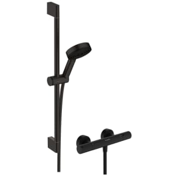 [722136801] HANSGROHE Pulsify Select S HG Pulsify Select S Brusersystem til 